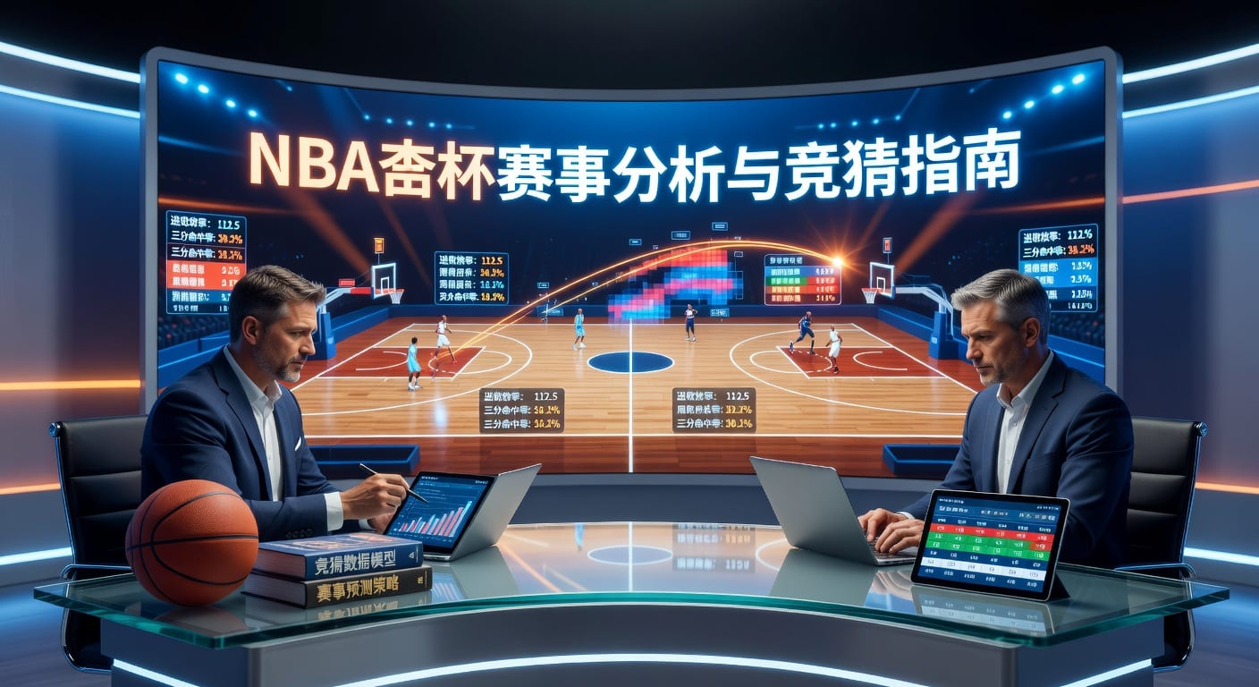 NBA博彩 NFL博彩：赛前判断与玩法要点｜雷速体育官网