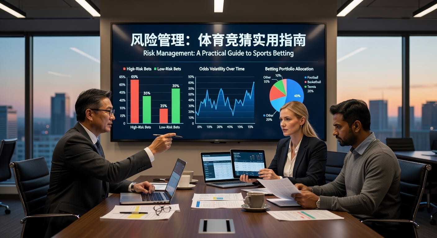 风险管理：体育玩家实战指南｜AG真人娱乐官网