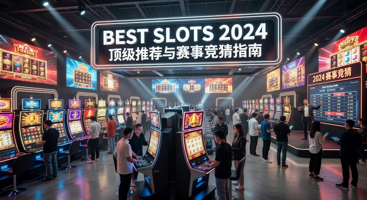 best slots 2026年最新选择指南