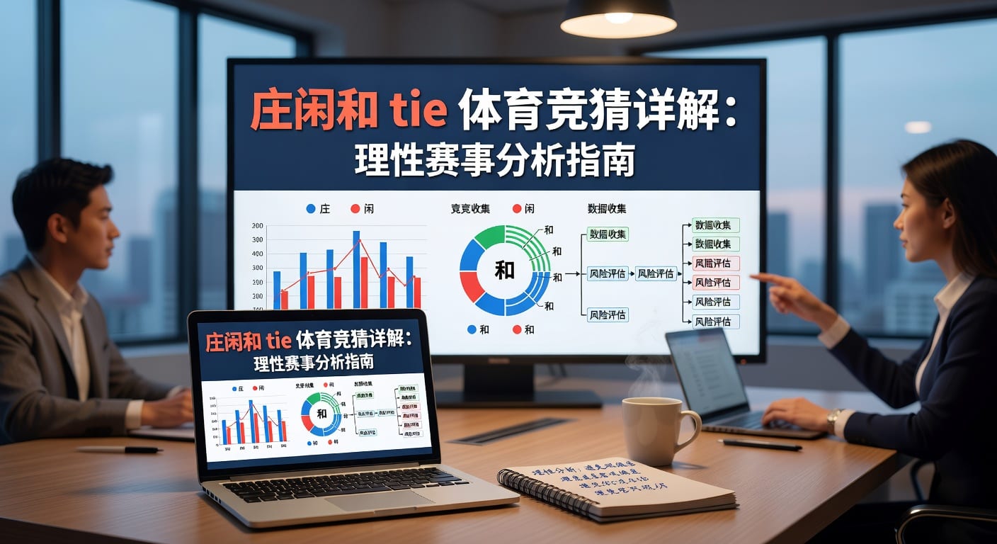 庄闲和 tie 解析：AG真人娱乐官网投注技巧与判断