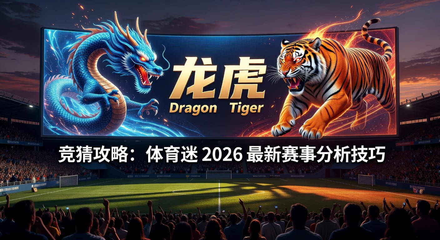 龙虎 Dragon Tiger 玩法、节奏与实战判断｜AG真人娱乐官网