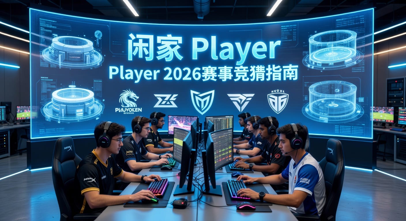 闲家 player投注技巧与风险判断