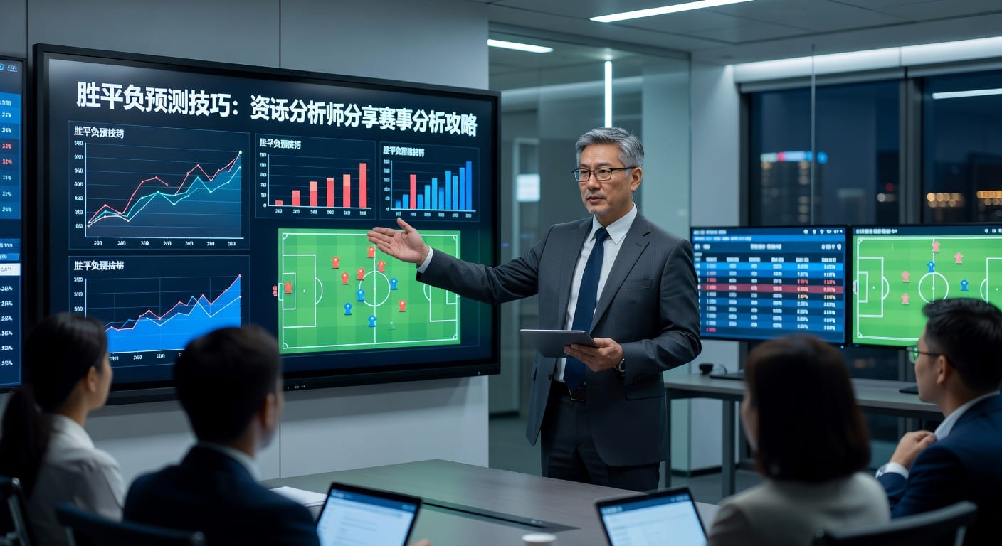 胜平负投注技巧与赛前判断：AG真人娱乐官网