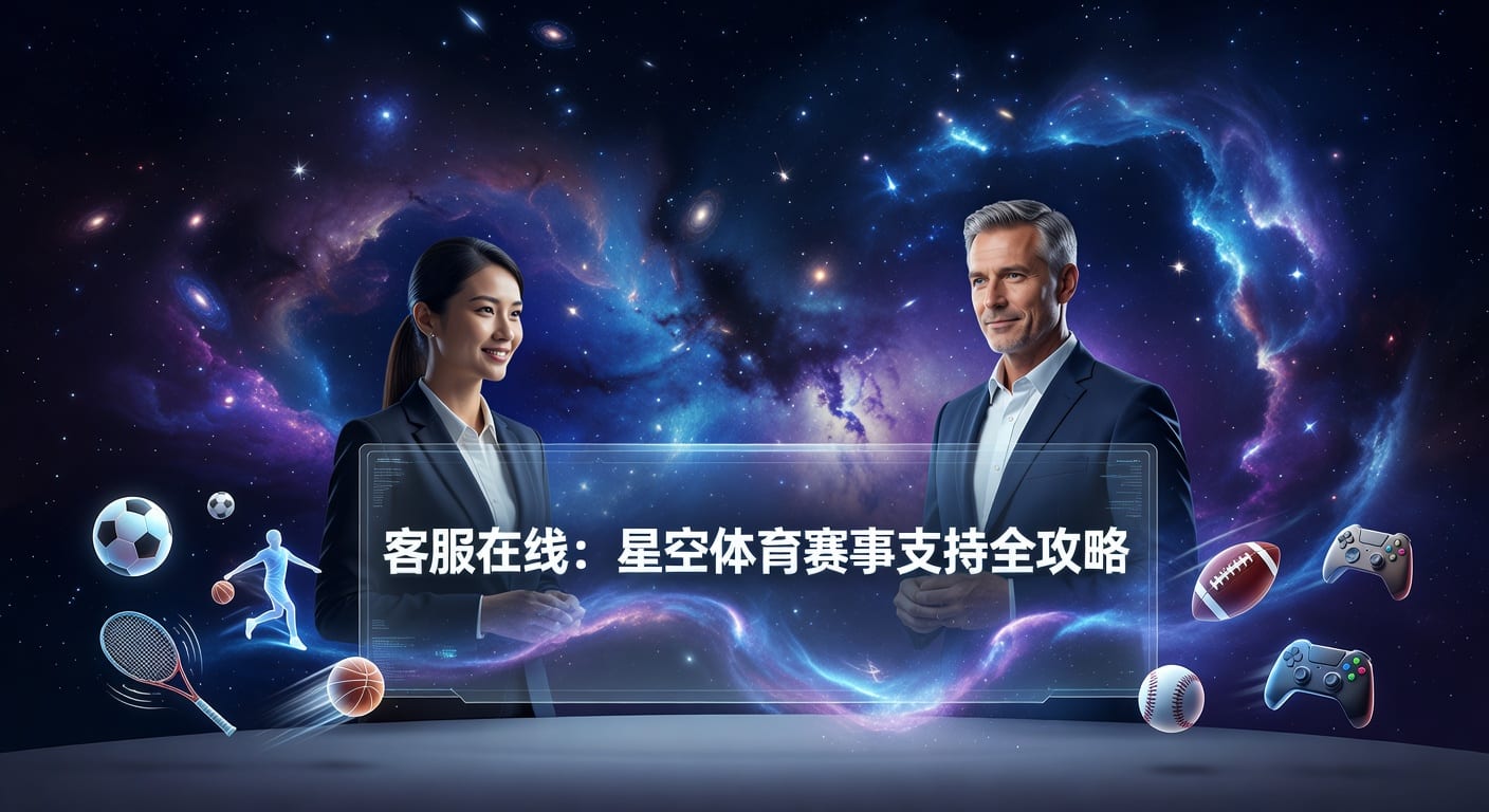 客服在线：AG真人娱乐官网体育用户联络与响应指南