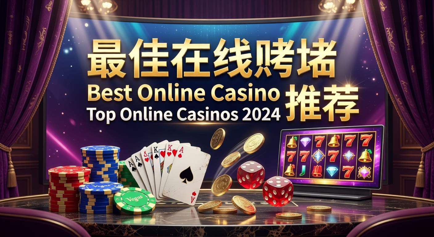 最佳在线赌场 best online casino：选择逻辑与体验要点