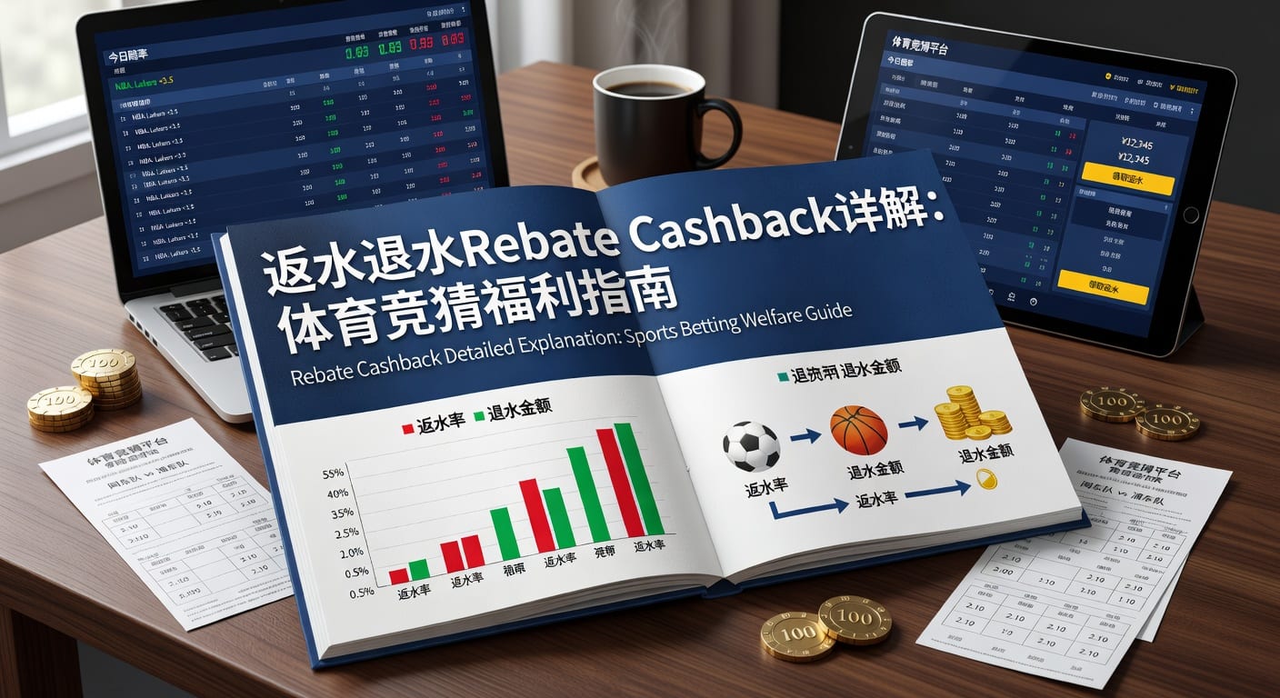 返水退水 rebate cashback：规则、计算与实用判断