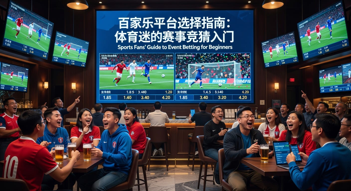 百家乐平台选择与风控要点：AG真人娱乐官网