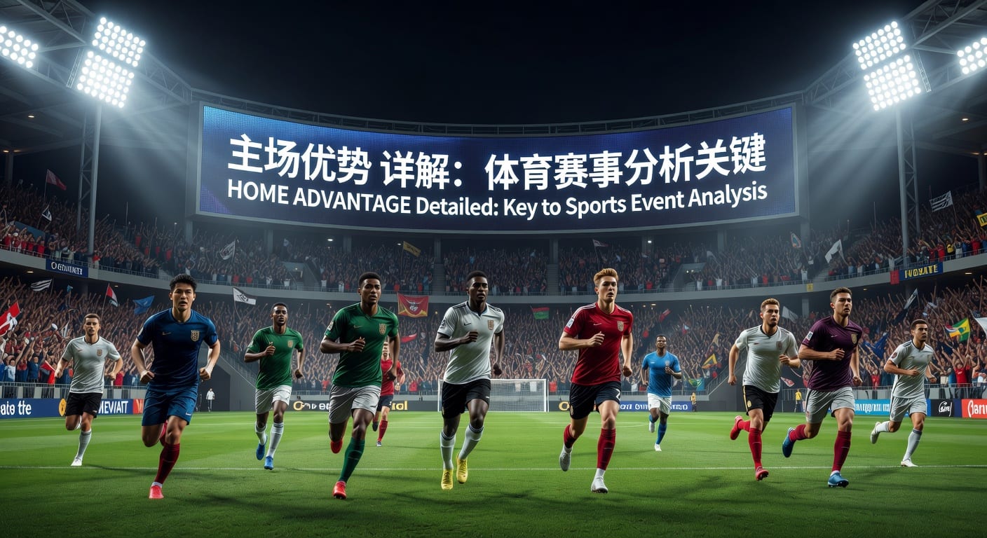 主场优势 home advantage：赛前判断与实战分析