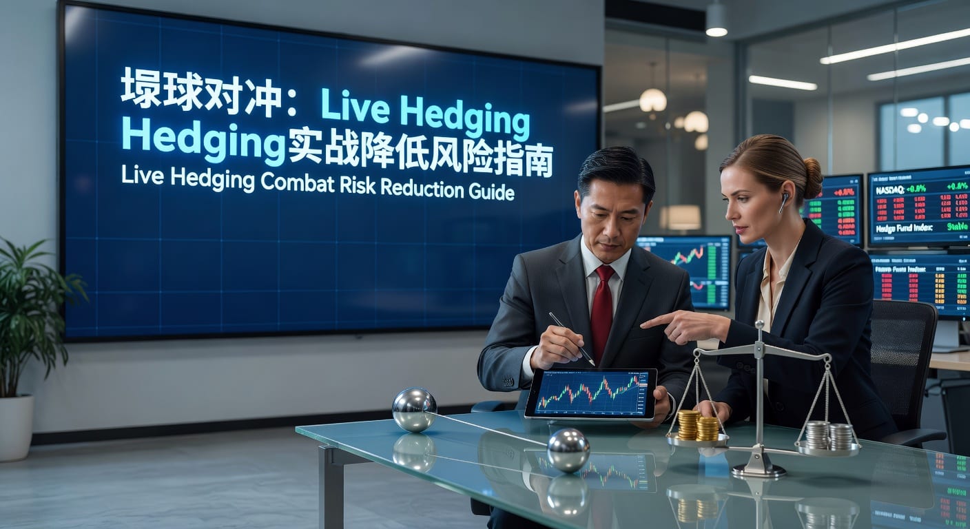 滚球对冲 live hedging｜雷竞技体育官网实战节奏与风控边界