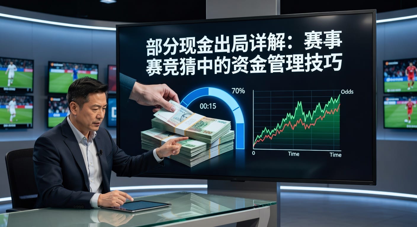 部分现金出局 partial cash out 实战指南｜AG真人娱乐官网