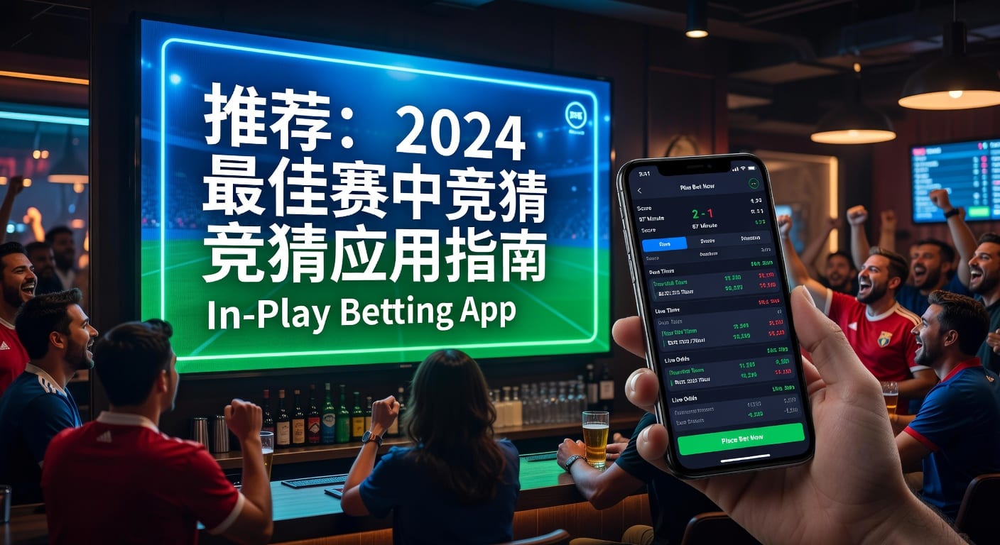 快速滚球 fast in-play：实战节奏与投注技巧