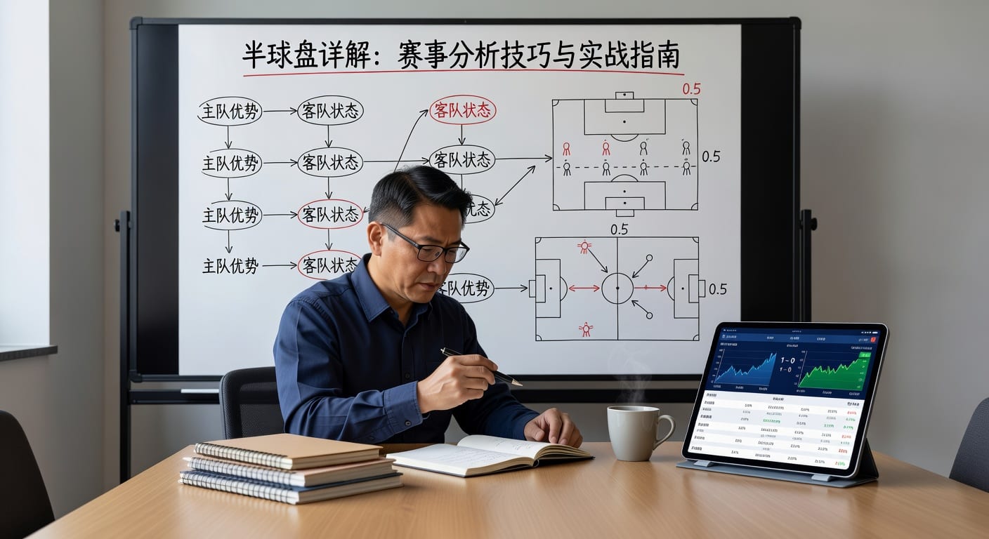 半球盘实战解读：AG真人娱乐官网视角与判断要点