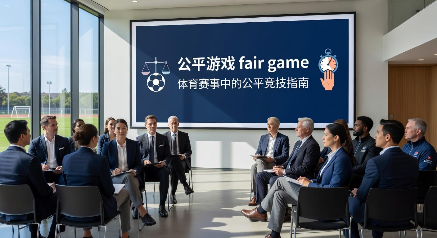 公平游戏 fair game：AG真人娱乐官网赛事解读