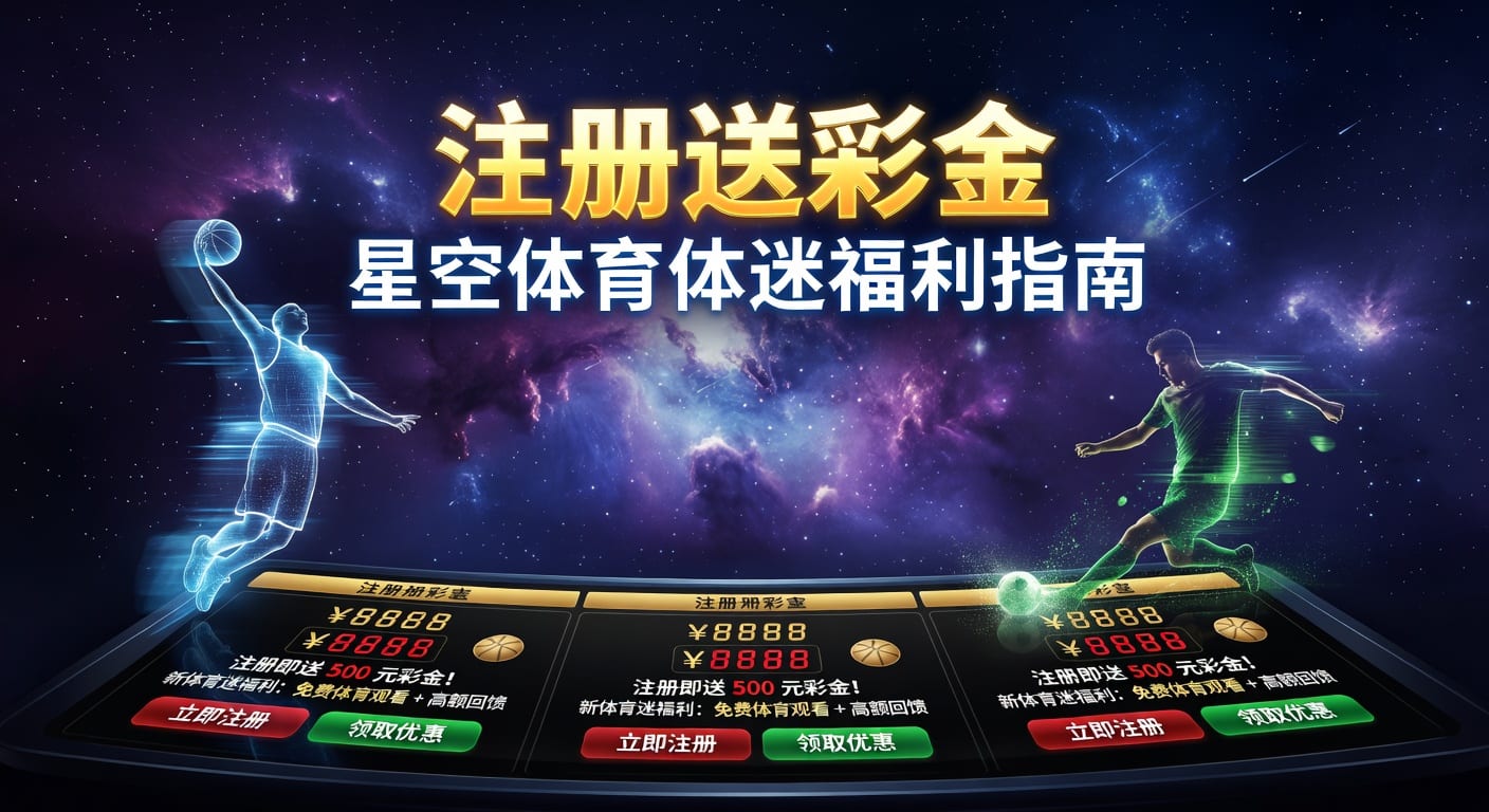 首存体育彩金 first deposit sports bonus：新手判读与领取逻辑