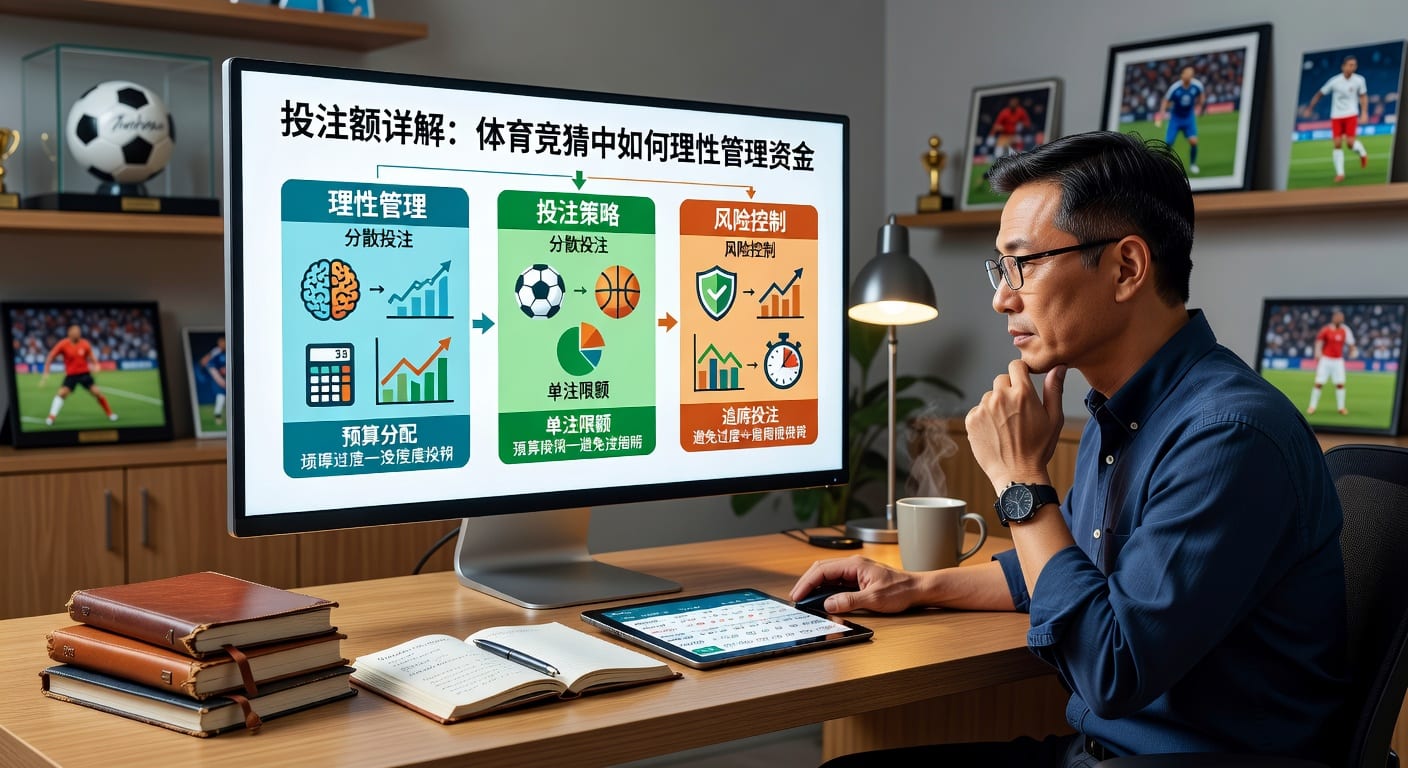 投注额 action 解析：下注额变化与体育玩家策略