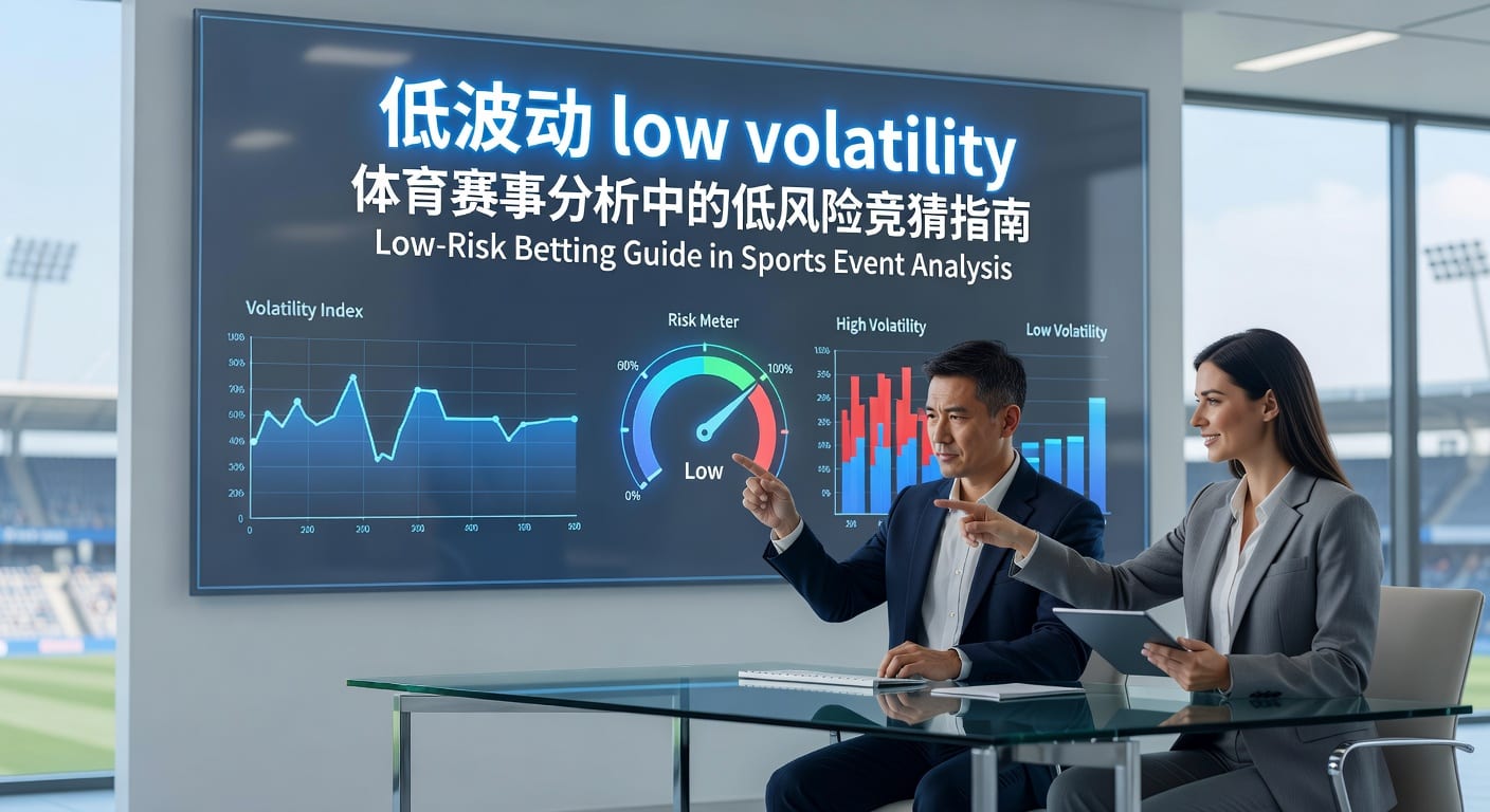 低波动 low volatility：稳健体育玩法与风险节奏解析