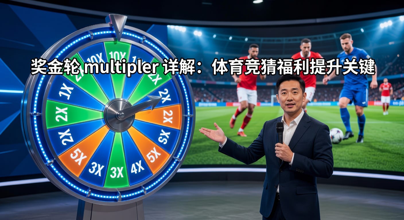奖金轮 multiplier 机制解析与AG真人娱乐官网实战要点