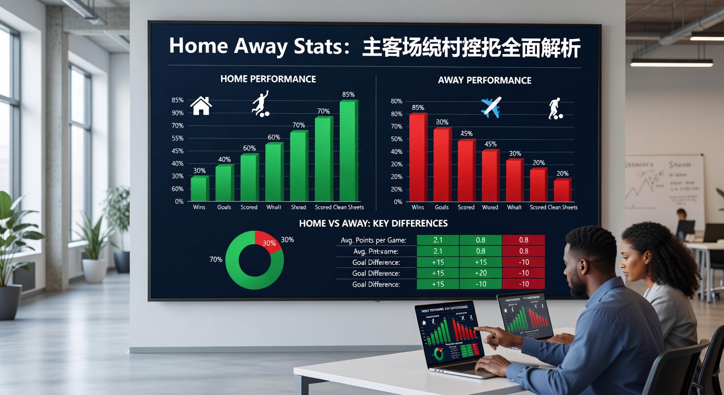 主客场数据 Home Away Stats：赛前解读与实战思路