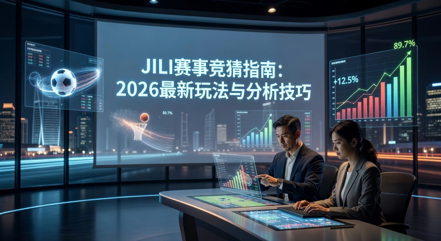 JILI 线上娱乐解析：体育用户关注点与体验要点