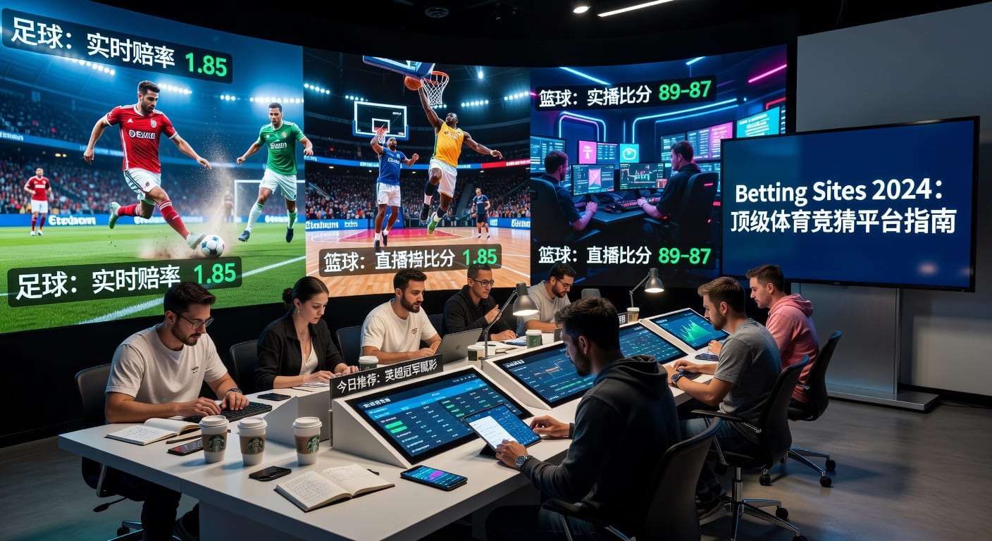 赌球平台 betting app 选择思路：PM国际体育官网实用判断