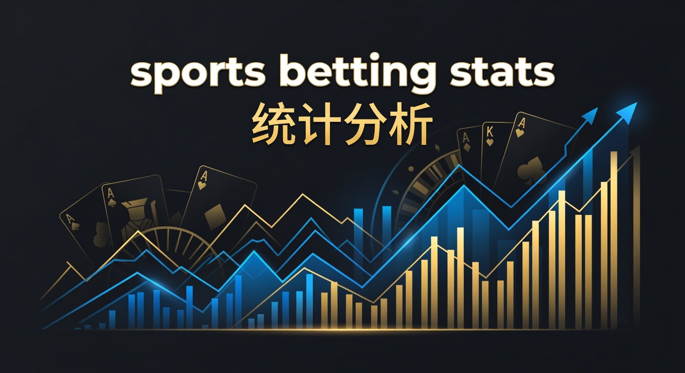 sports betting stats 统计分析｜AG真人娱乐官网实战指南