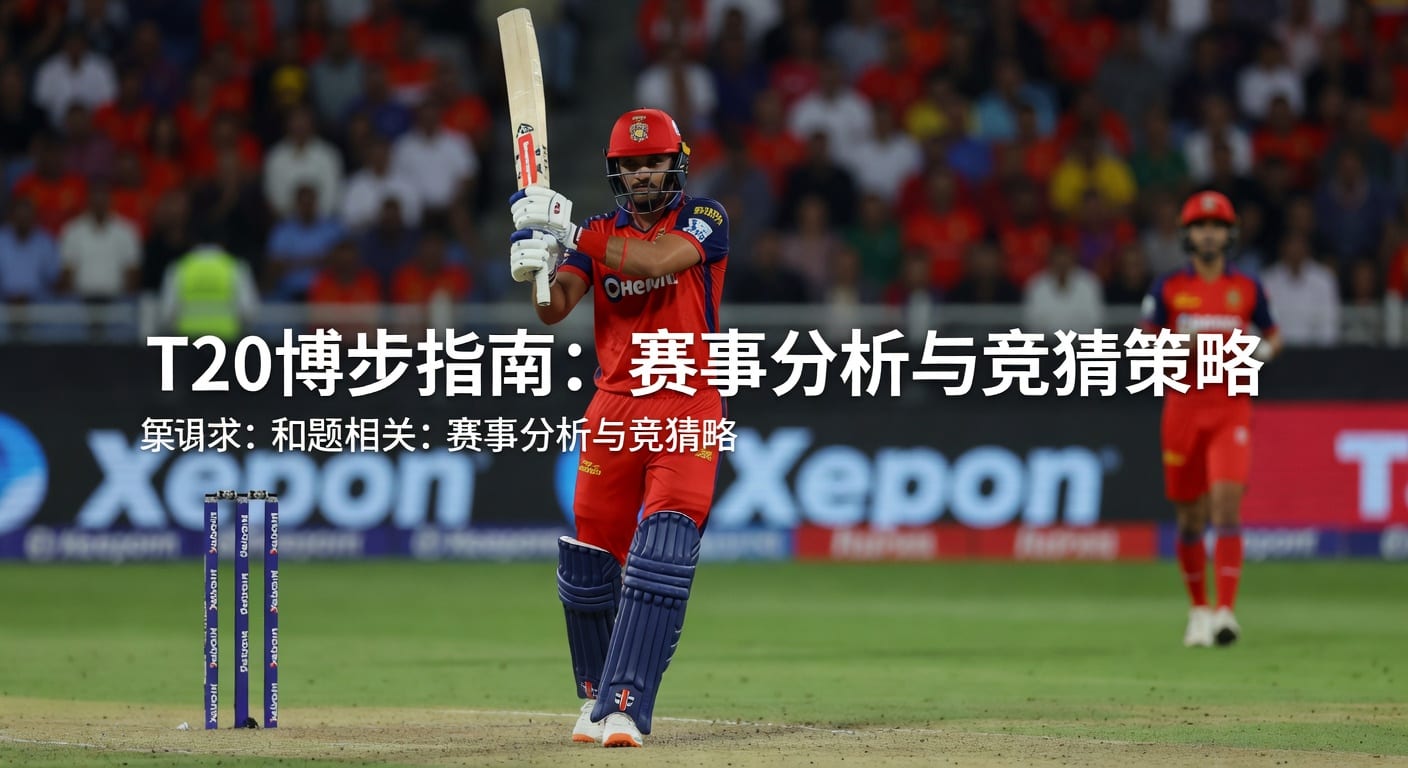 T20博彩：2026年赛制看点与盘口判断