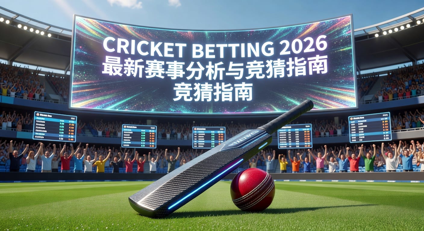 板球世界杯 World Cup Cricket 赛前与观赛要点