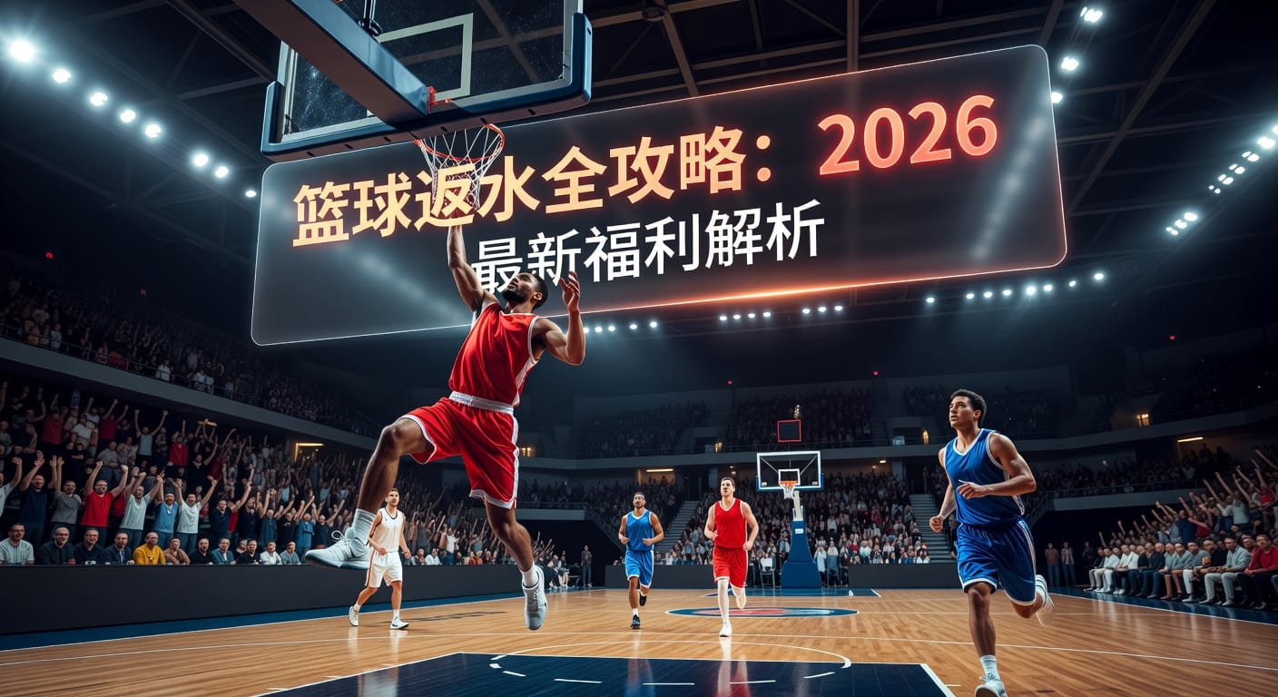 篮球返水 basketball rebate｜PM国际体育官网实用解读