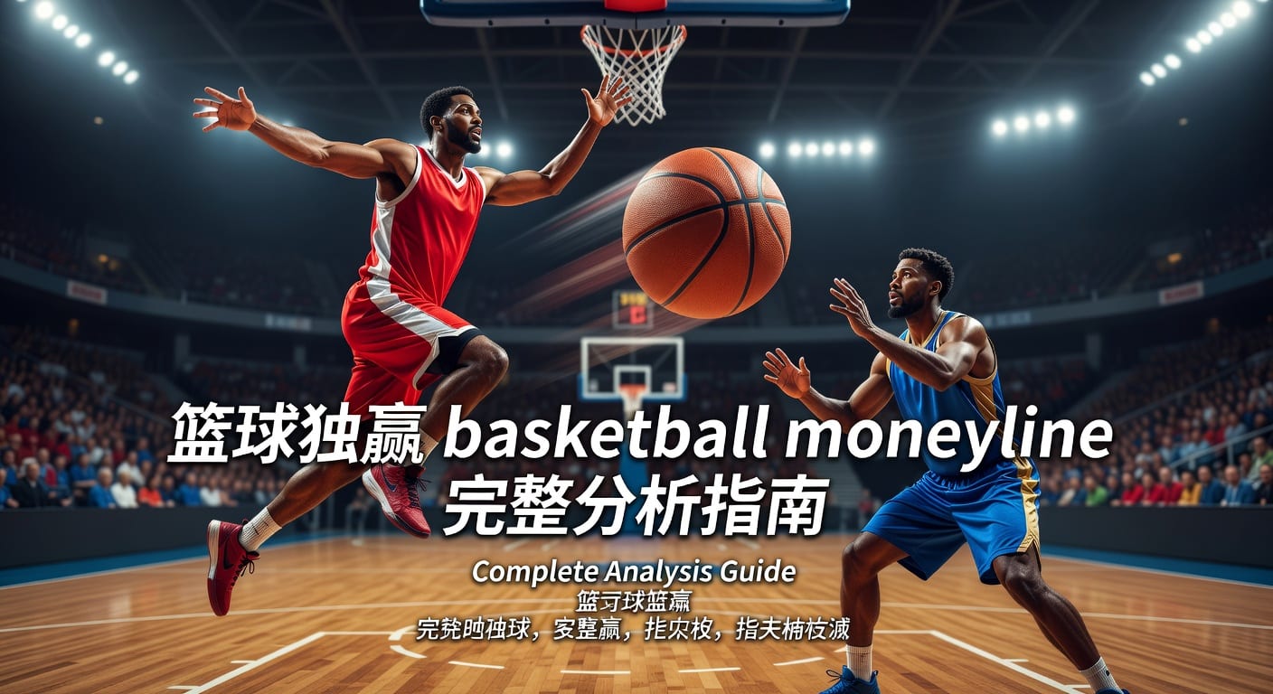 篮球独赢 basketball moneyline 实战投注技巧｜AG真人娱乐官网