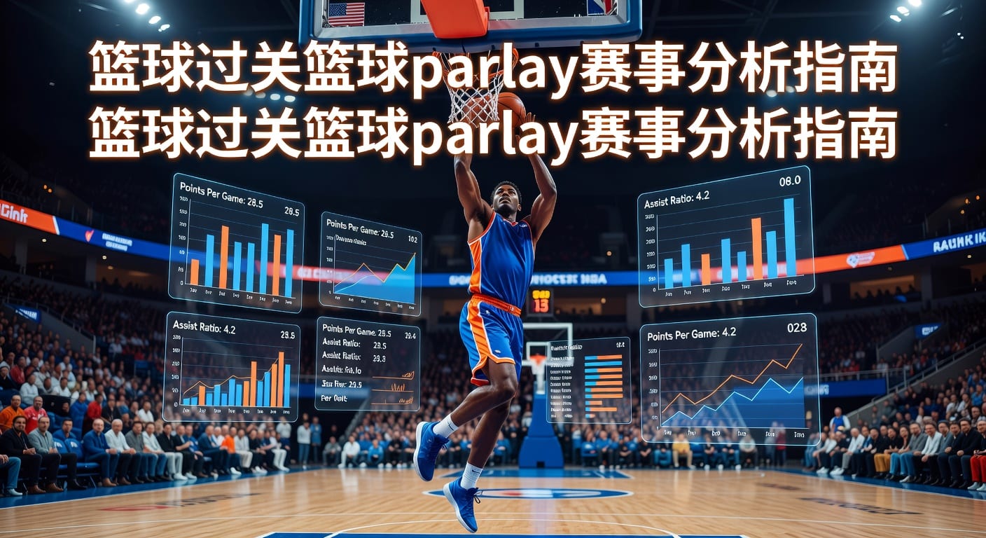 篮球过关 basketball parlay：雷竞技体育官网实战指南