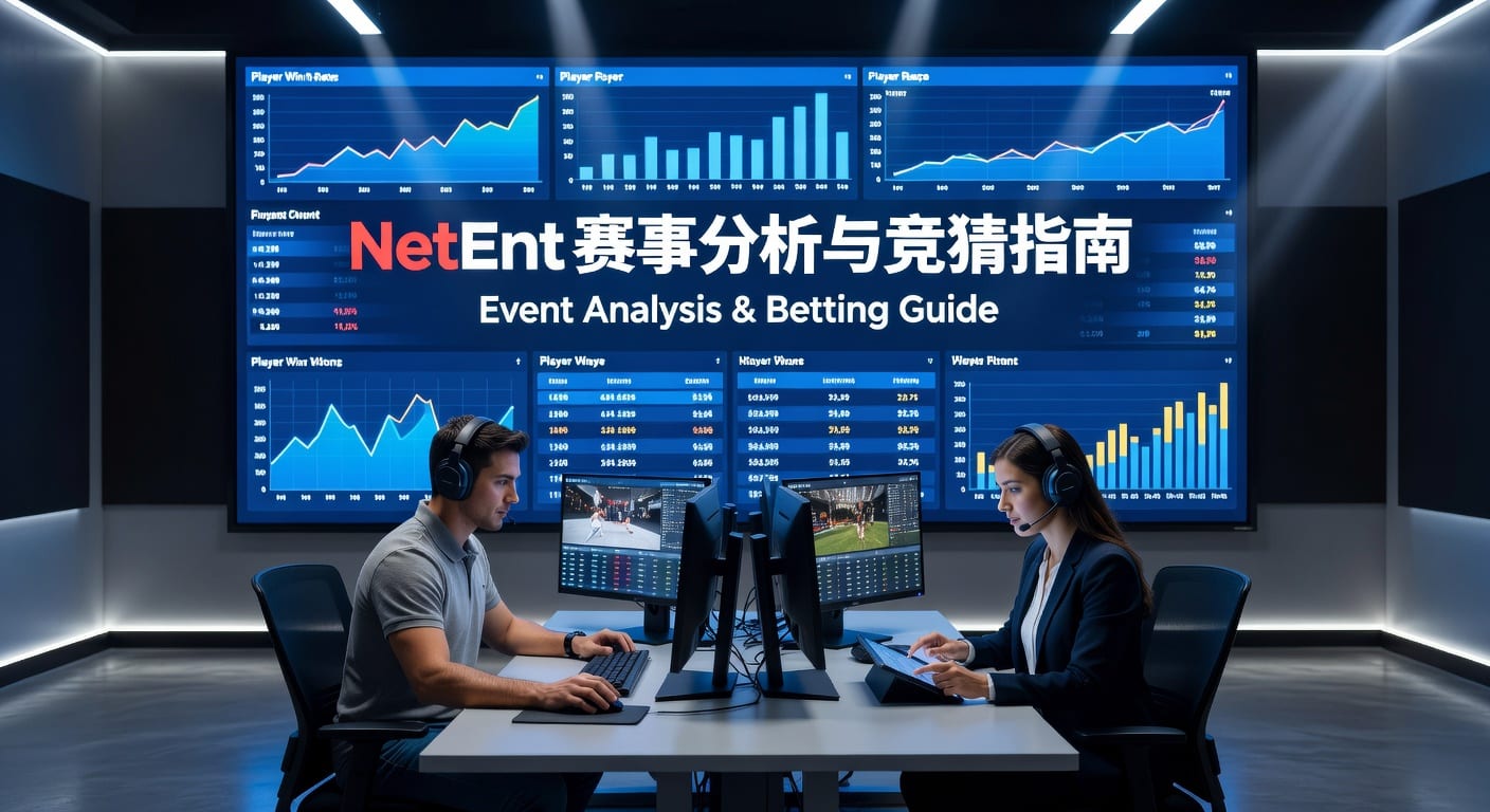 NetEnt｜AG真人娱乐官网内容与体育用户偏好分析