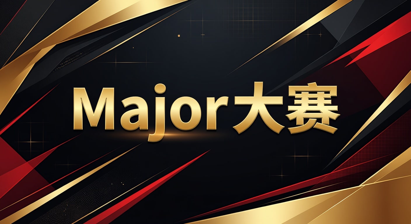 Major 大赛：赛前观察与看点判断｜AG真人娱乐官网