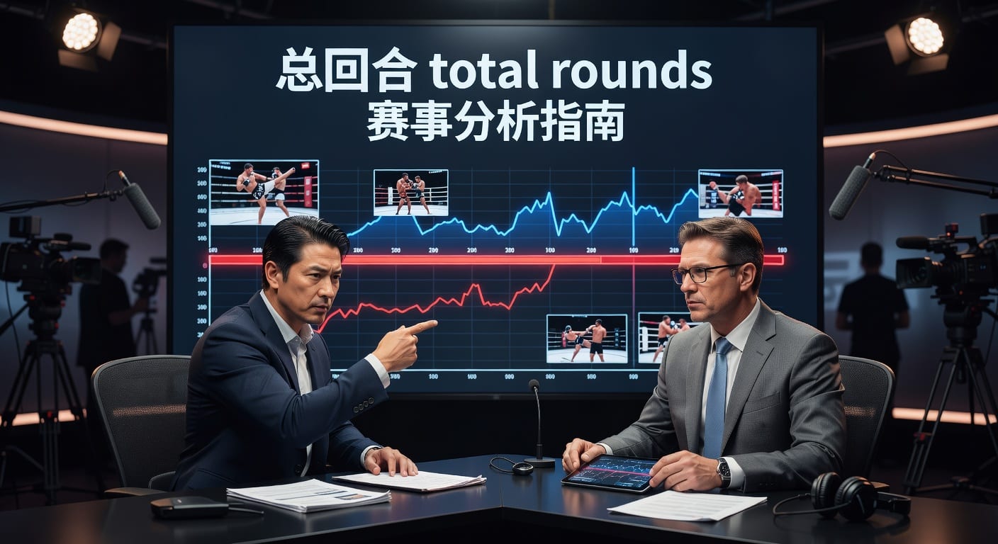 总回合数 Total Rounds｜AG真人娱乐官网投注技巧与解读