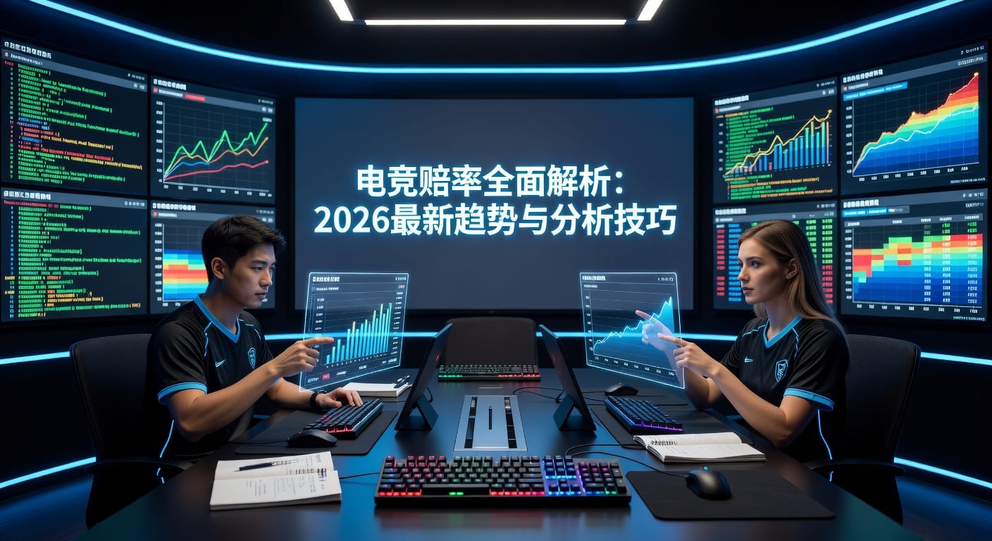 电竞赔率怎么读更稳：AG真人娱乐官网实战分析