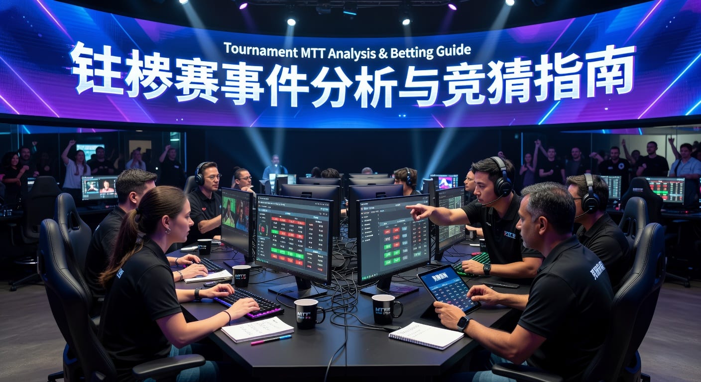 锦标赛 tournament MTT 玩法与观赛重点｜AG真人娱乐官网