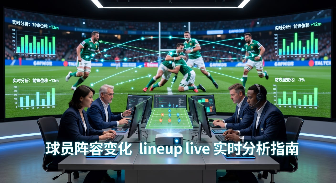 滚球阵容变化 lineup live：实时阵容调整分析