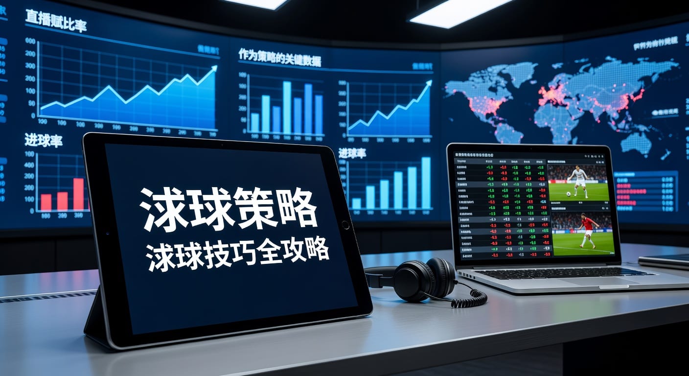 滚球策略与滚球技巧实战思路