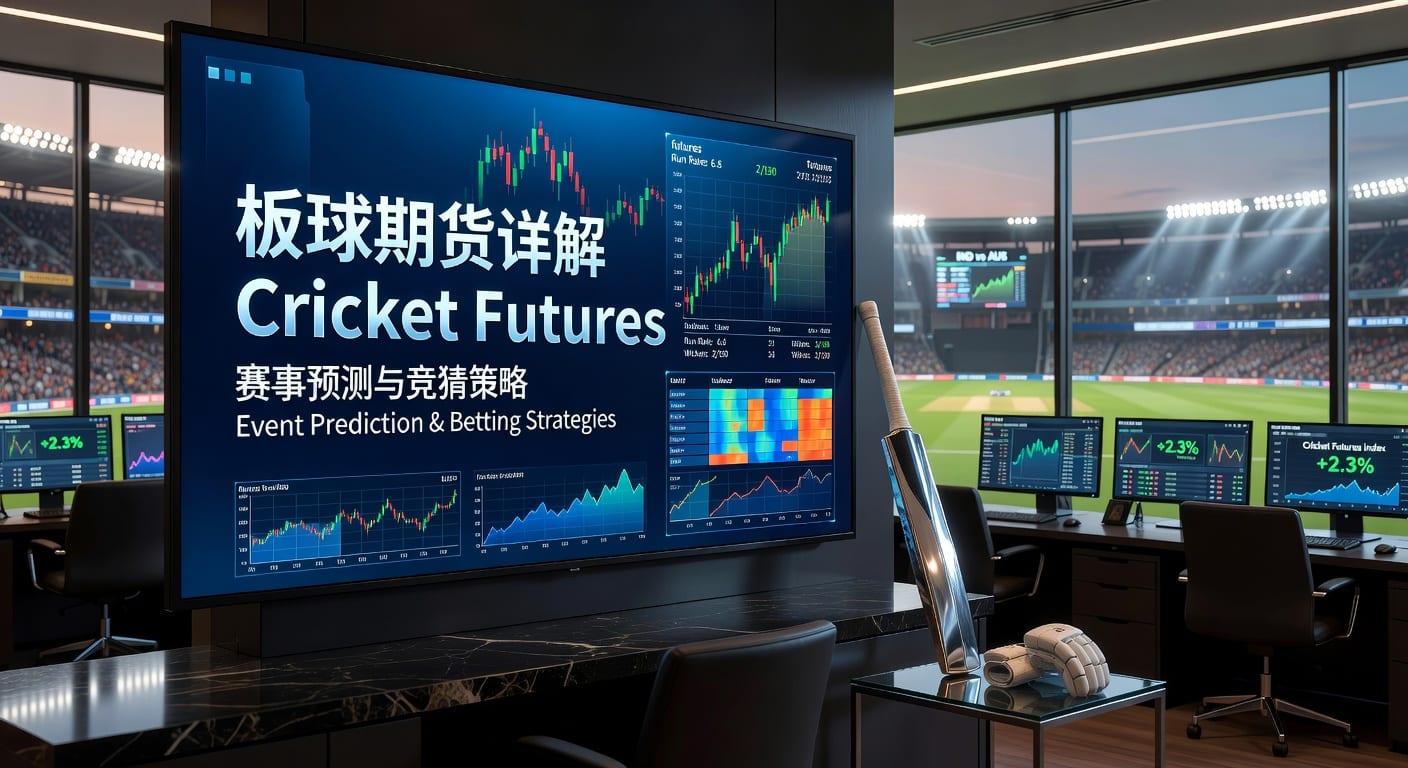 板球期货 2026年走势与赔率解读｜雷速体育官网