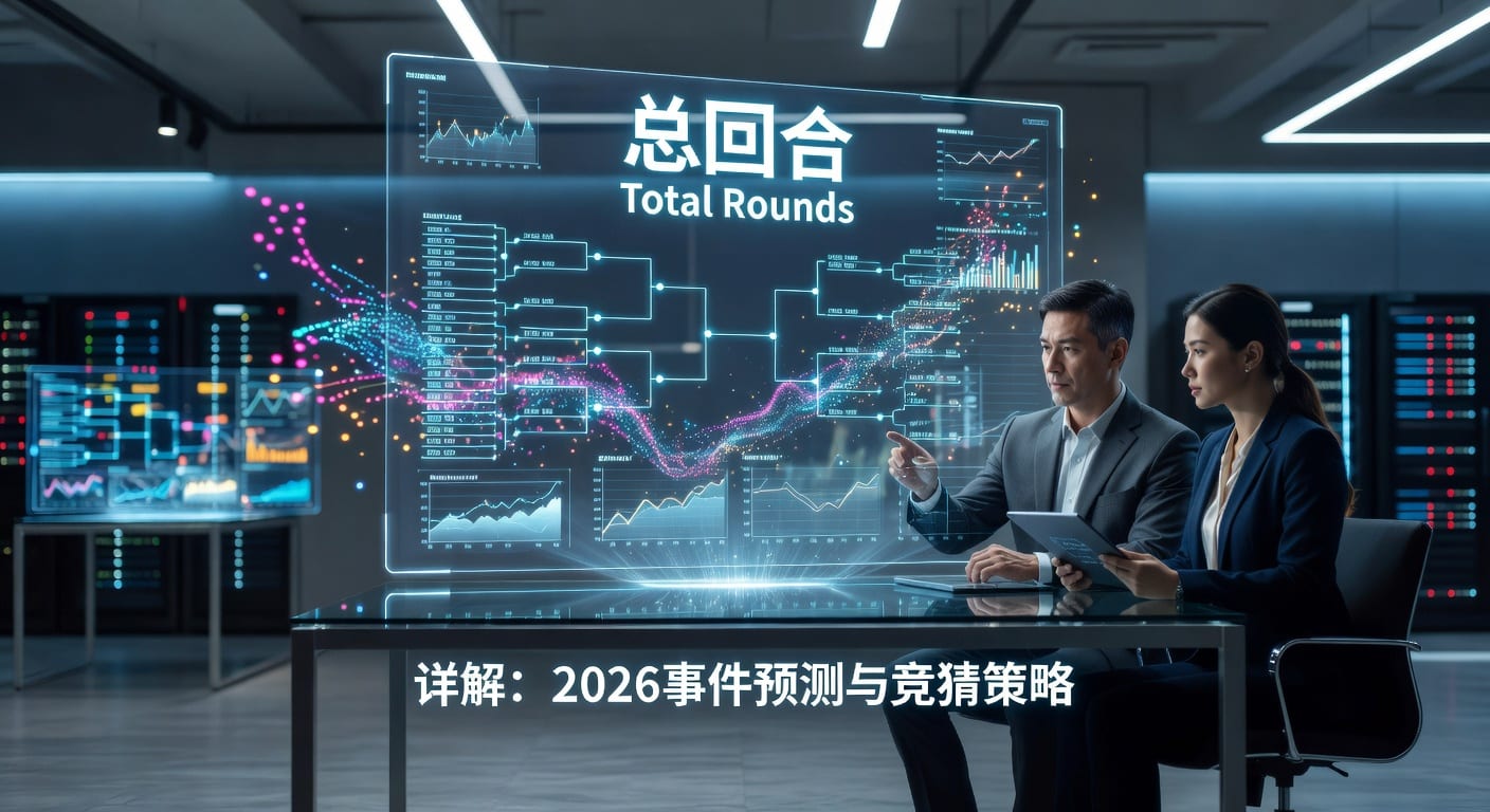 总回合 total rounds：雷速体育官网回合数投注技巧解析