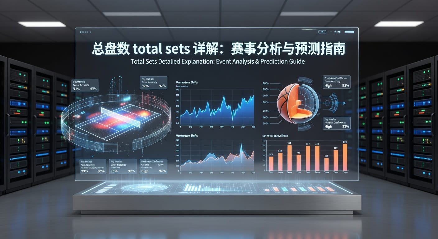 总盘数 total sets 节奏读盘法｜NEWBB国际官网